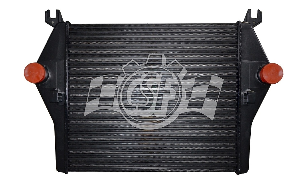[CSF6072] Csf Cooling - Intercooler Dodge Ram 03-09 2500 / 3500