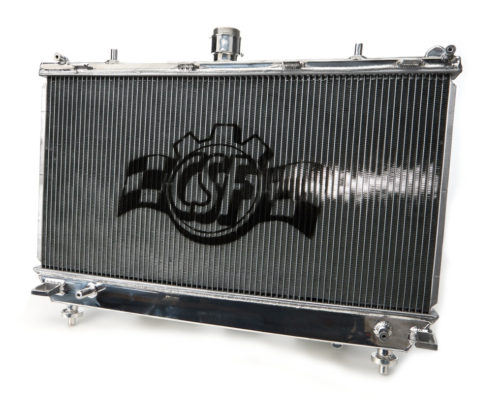 [CSF7003] Csf Cooling - Radiator 2010-12 Chevy Camaro