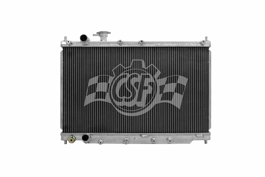 [CSF7009] CSF Cooling - Radiator 00-10 Honda S2000