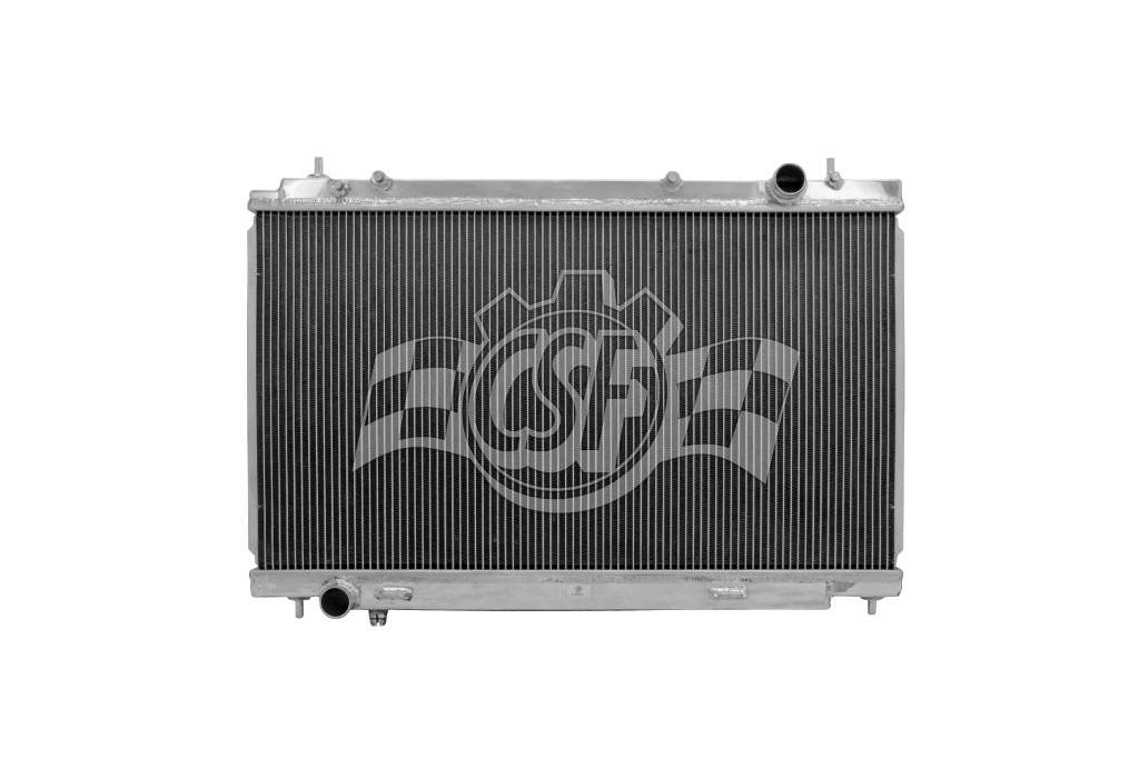 [CSF7022] Csf Cooling - Radiator 07-08 Nissan 350z
