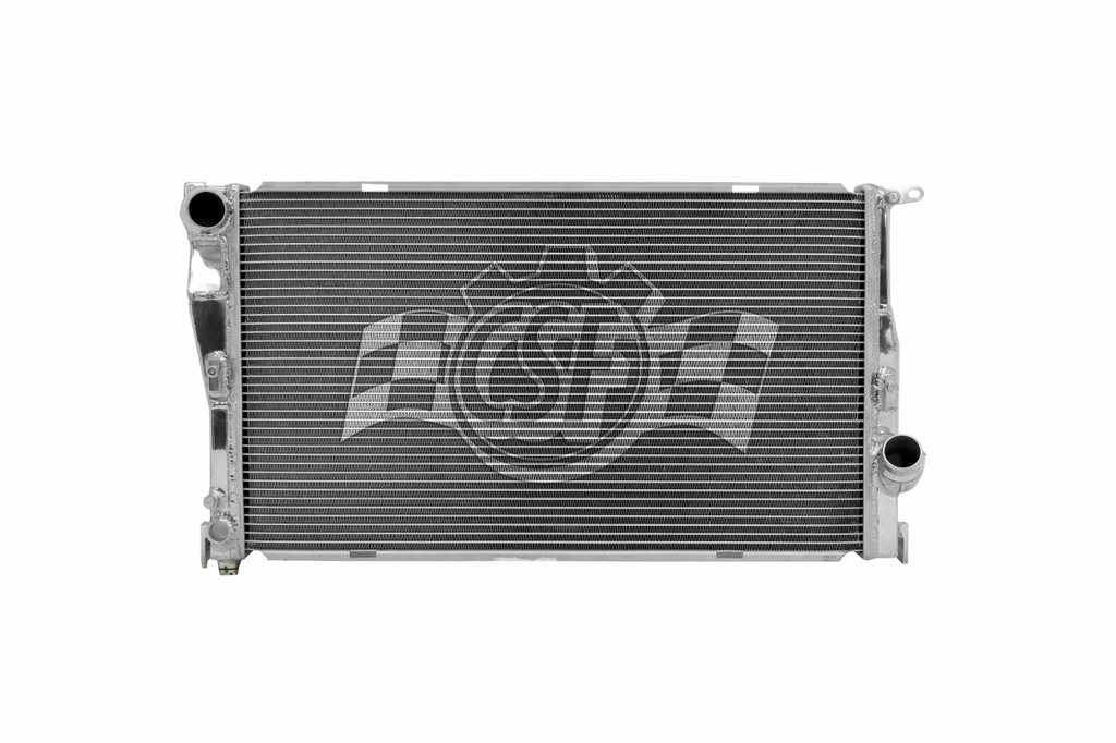 [CSF7045] Csf Cooling - Radiator 08-11 Bmw 1 Series