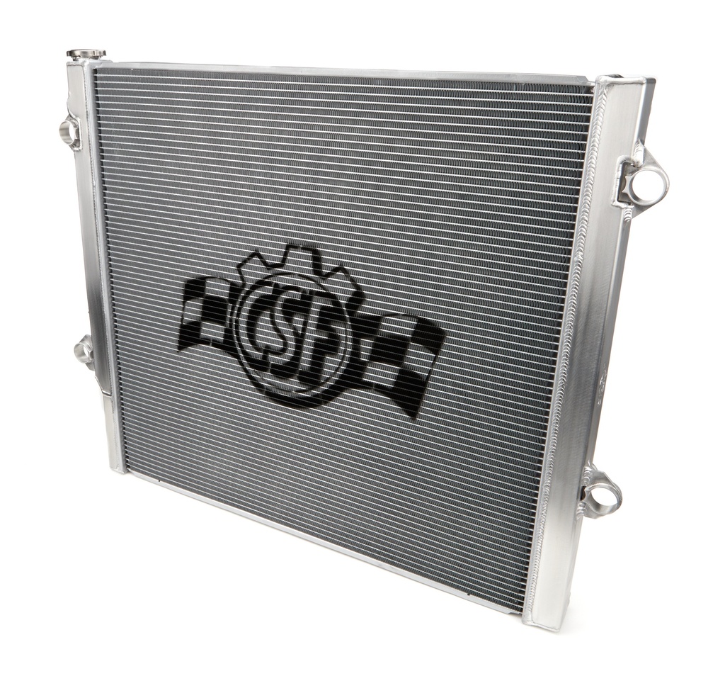 [CSF7076] Csf Cooling - Radiator 06+ Toyota Fj Cruiser 03-09 4runner
