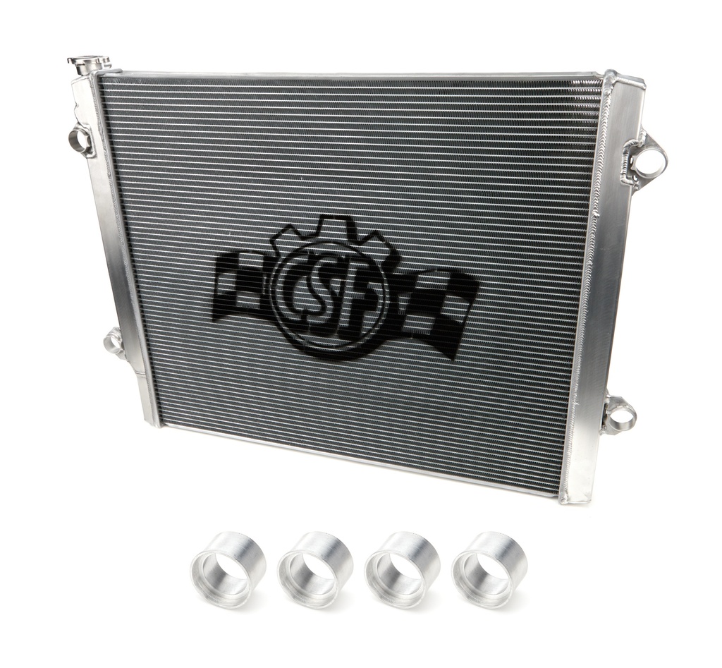 [CSF7092] Csf Cooling - Radiator 05-20 Toyota Tacoma