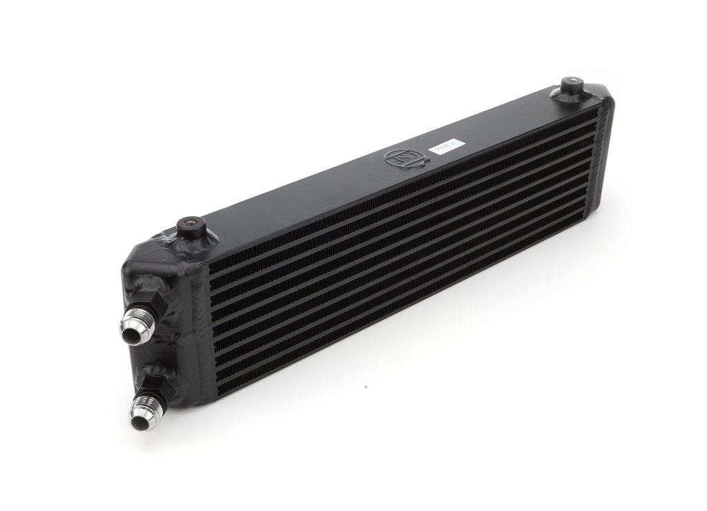 [CSF8066] Csf Cooling - Oil Cooler Universal Dual-Pass
