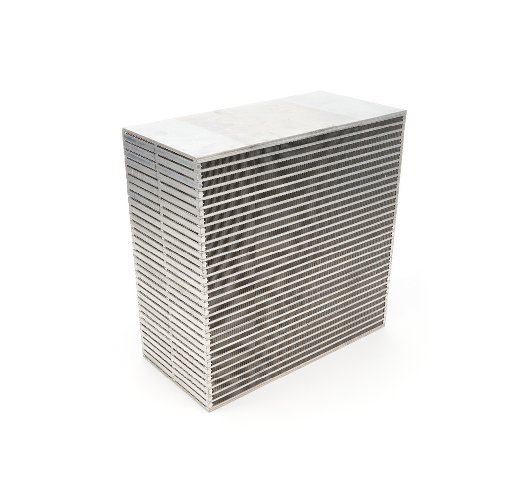 [CSF8086] Csf Cooling - Intercooler Core Mega Water/Air Bar And Plate