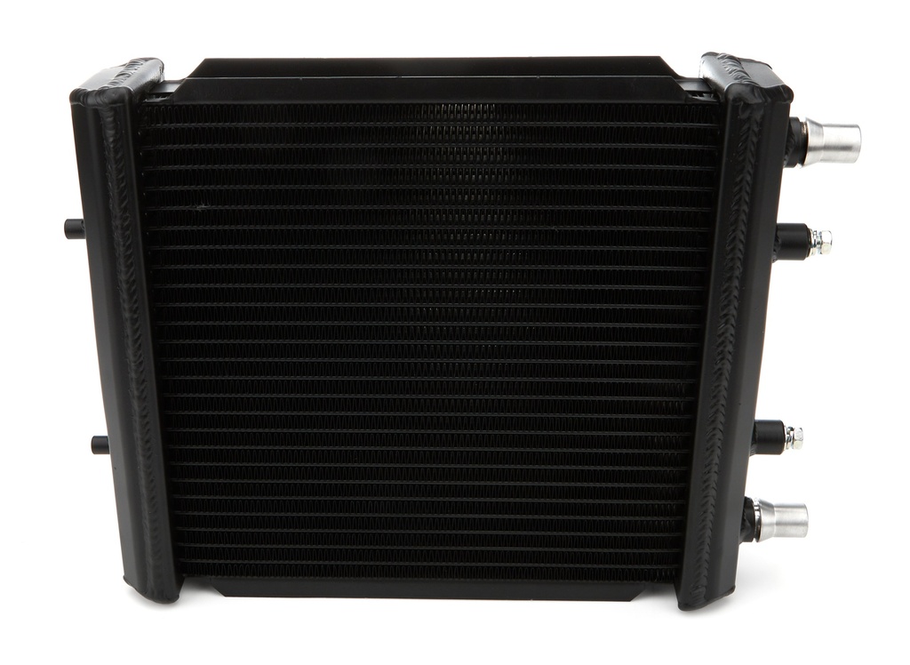 [CSF8207] Csf Cooling - Auxiliary Radiator 16-19 Cadillac Cts-V 6.2L V8