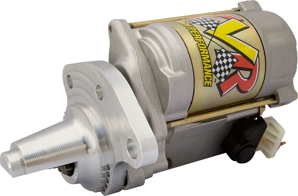 [CVR1338] Cvr Performance - Protorque Starter Mopar V8 10 Position Adjustabl