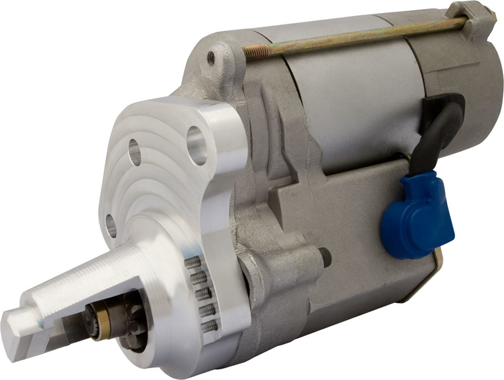 [CVR1338M] Cvr Performance - Mopar Protorque Maximum Starter