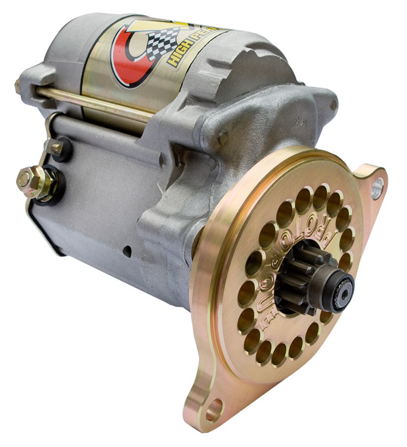 [CVR5048] Cvr Performance - Ford 351M-460 Protorque Starter