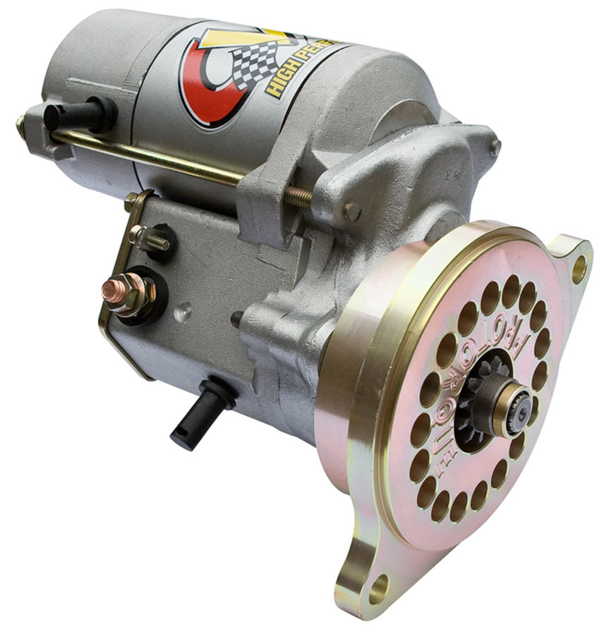 [CVR5056M] Cvr Performance - Sbf Protorque Starter 3.1 Hp 3/8In Offset