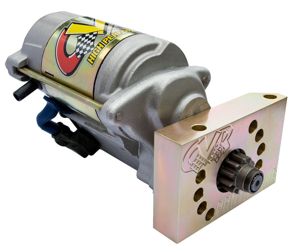 [CVR5311] Cvr Performance - Olds/Pont V8 Protorque Starter