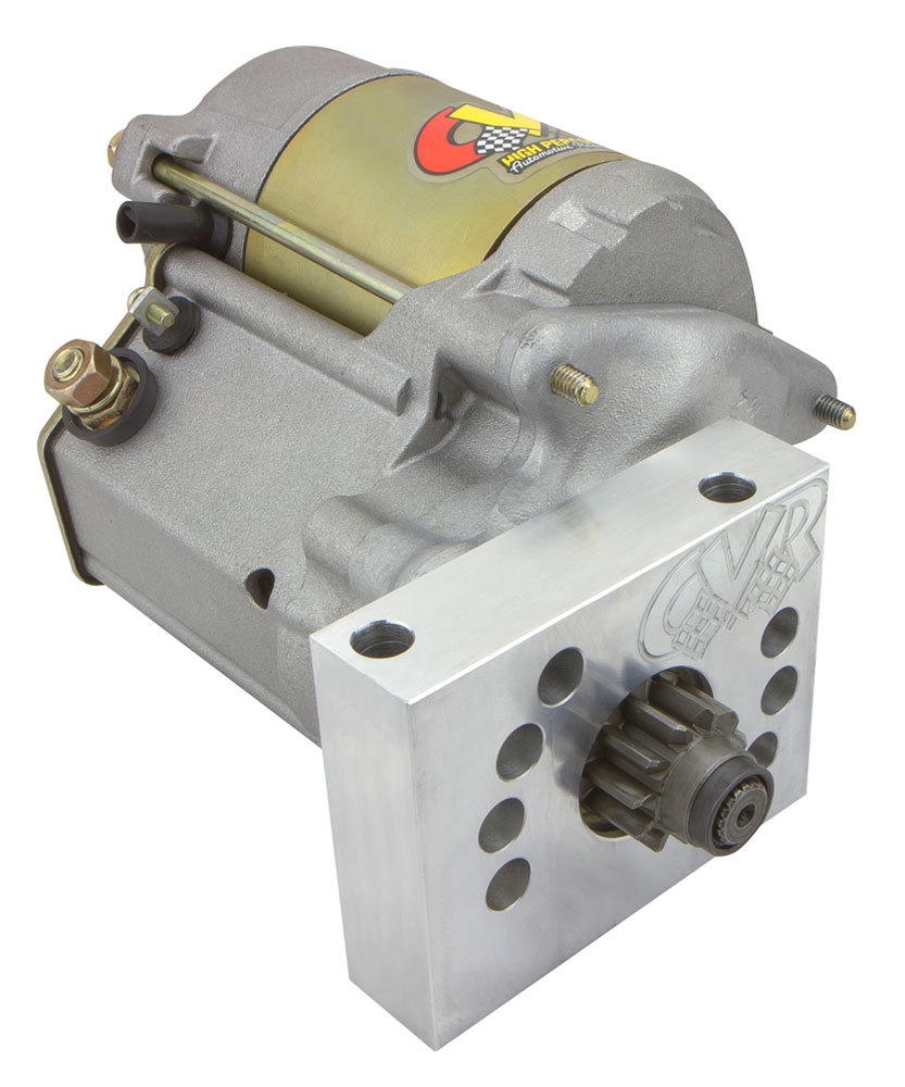 [CVR5414] Cvr Performance - Gm Ls Engines Protorque Starter