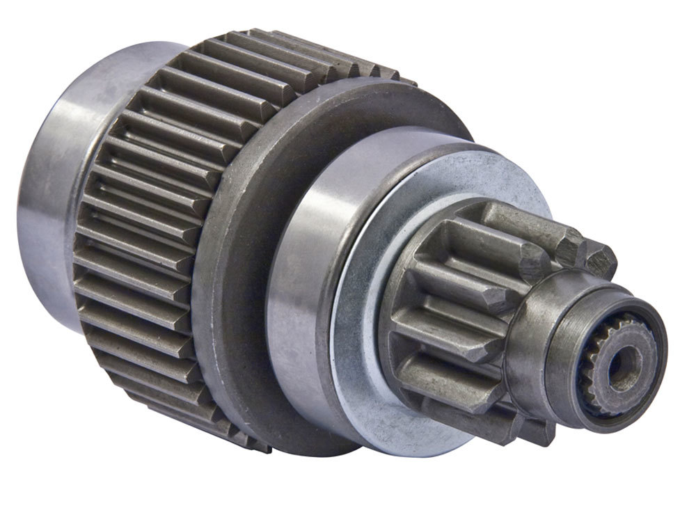 [CVR545V] CVR Performance - Starter Drive Assembly