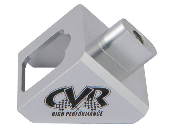 [CVR641CL] CVR Performance - GM Passing Gear Cable Bracket - Clear