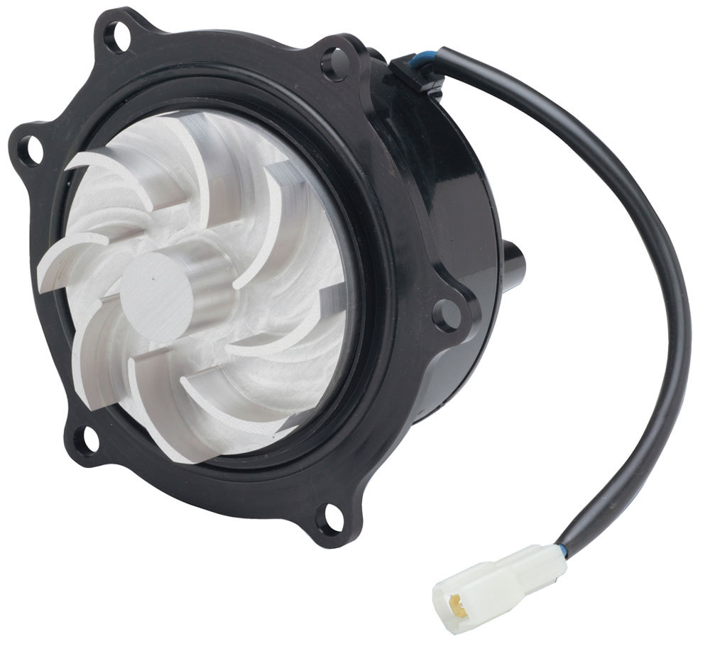 [CVR6551] Cvr Performance - Sbc Lt1 Electric Water Pump 55gpm