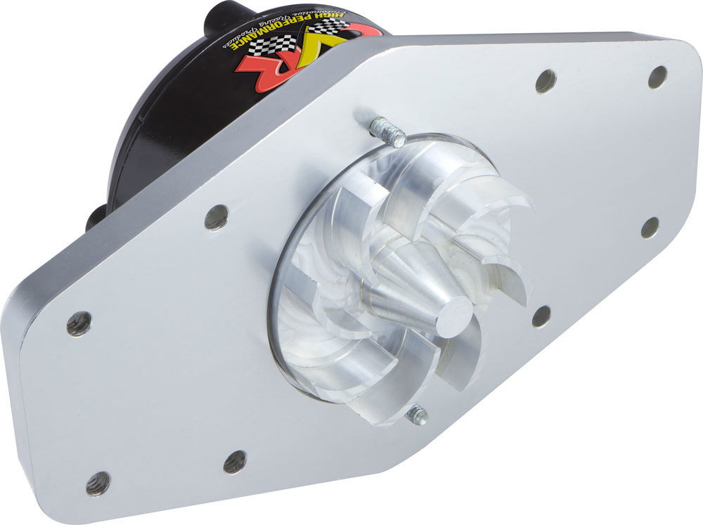 [CVR754] Cvr Performance - Repl Water Pump Motor W/ Top Plate