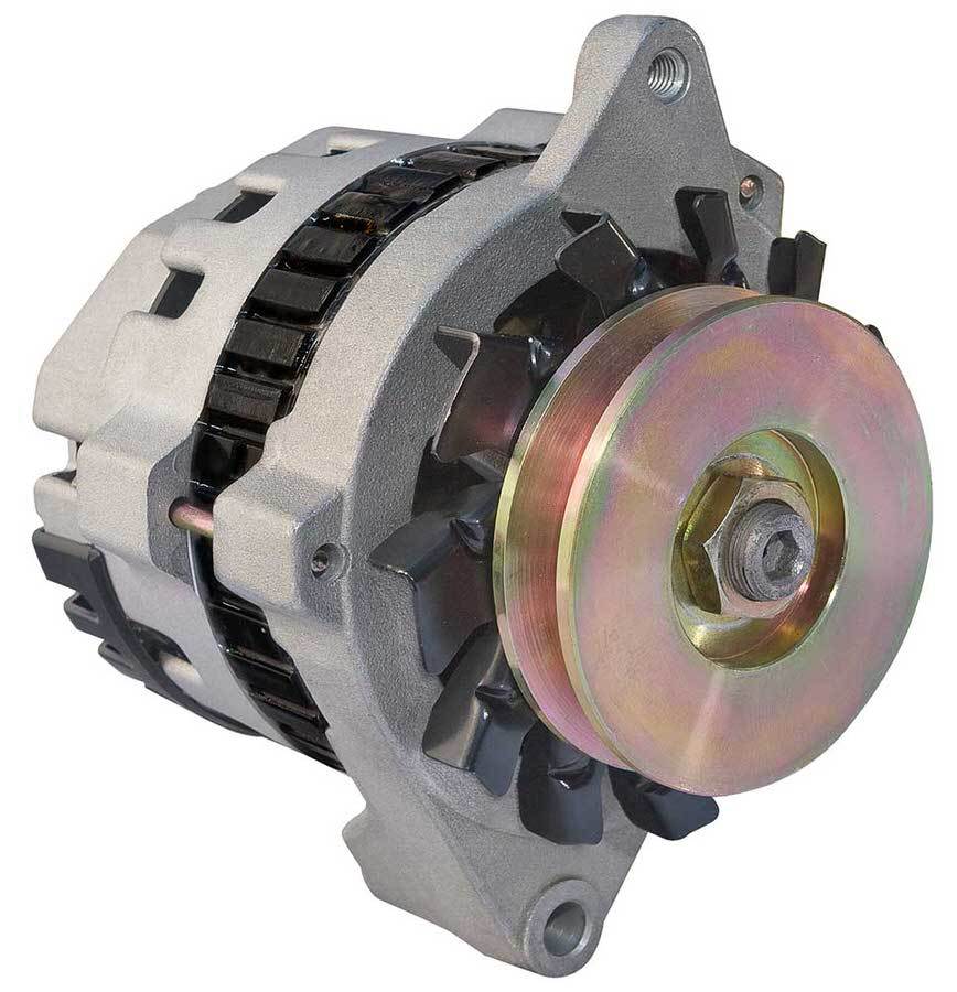 [CVR7970CL] Cvr Performance - 100 Amp Delco Race Alternator