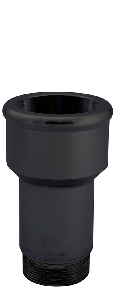 [CVR8175BK] CVR Performance - Fitting 1-3/4 Water Pump Inlet Black