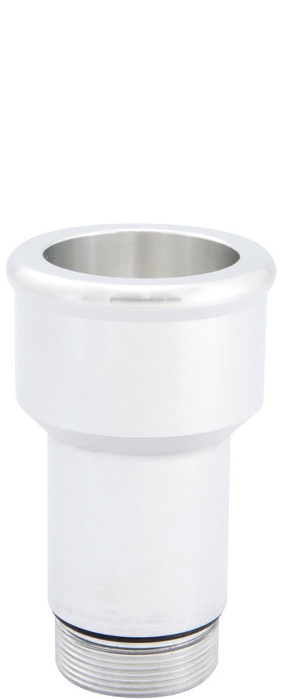 [CVR8175CL] Cvr Performance - Fitting 1-3/4 Water Pump Inlet