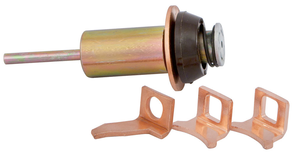 [CVRND19606KIT] CVR Performance - Solenoid Repair Kit For Protorque Starters