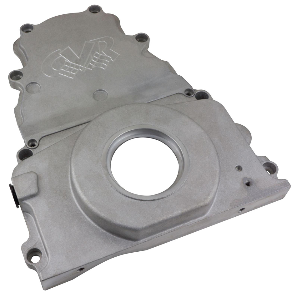 [CVRTC2328] Cvr Performance - Gm Cast Timing Cover 2-Piece