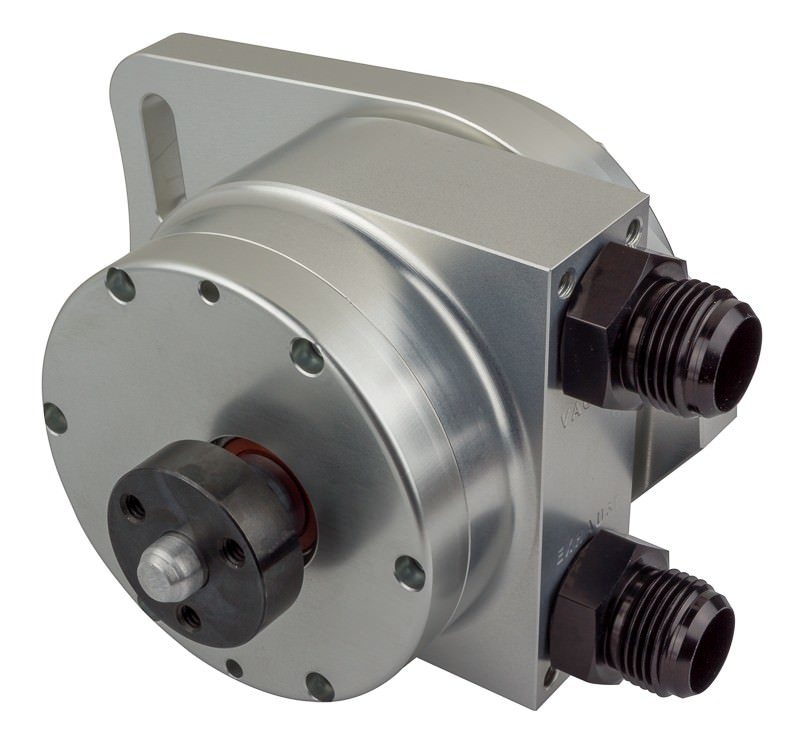 [CVRVP625K] Cvr Performance - 4-Vane Vacuum Pump Kit Mechanical