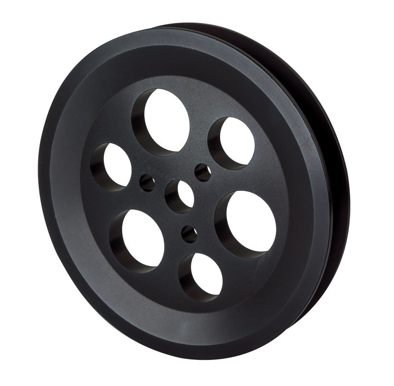 [CVRVS28] Cvr Performance - 5in Dia. V-Groove Pulley For Vp625k