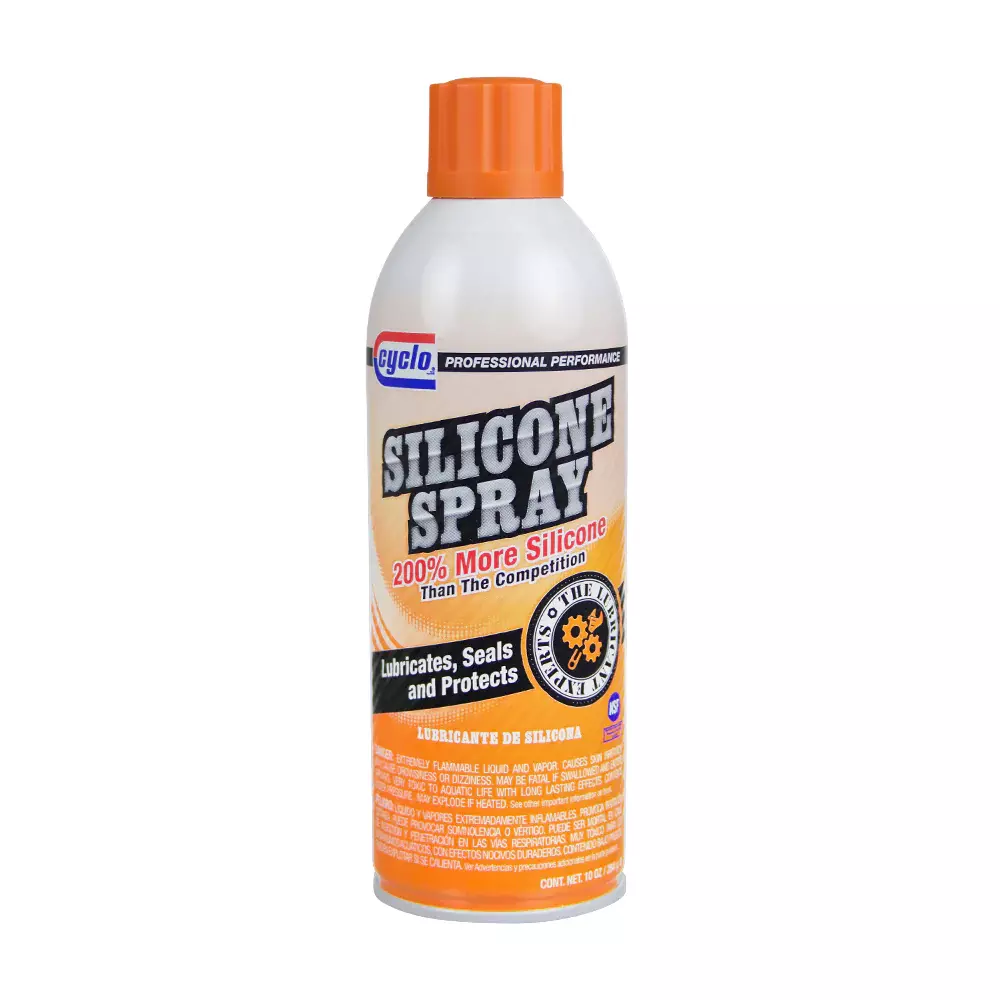[CCLC33V] Cyclo - Silicone Spray 10 Ounce