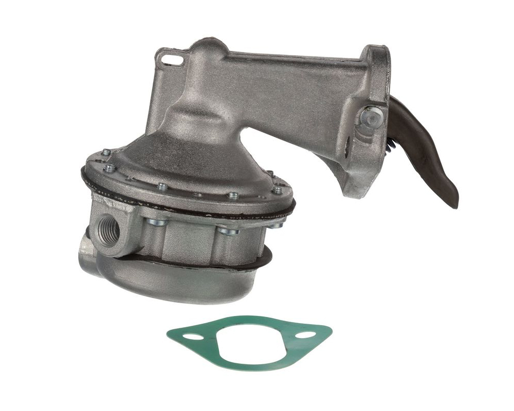 [CARM4862] Carter - BBM Mech. Race Pump