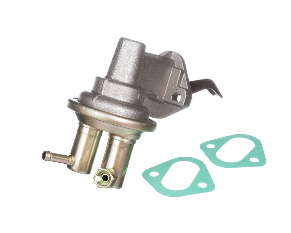 [CARM6866] Carter - Mechanical Fuel Pump - SBM