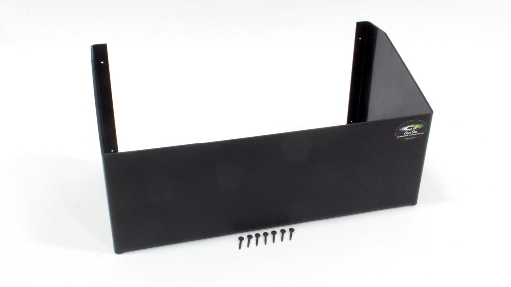 [CLRTC109] Clear One Racing Products - Fuel Jug Rack