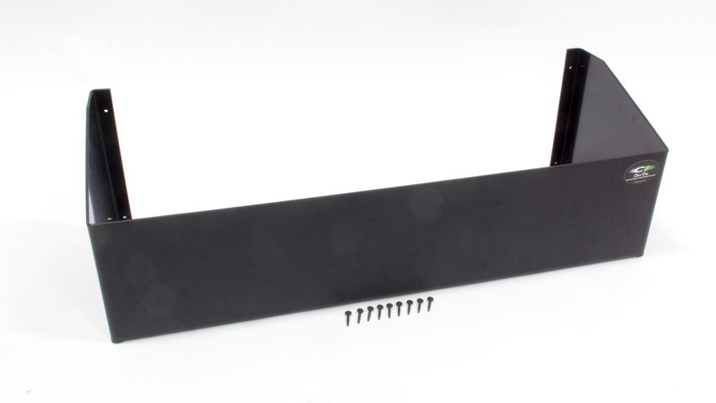[CLRTC110] Clear One Racing Products - Fuel Jug Rack (3)