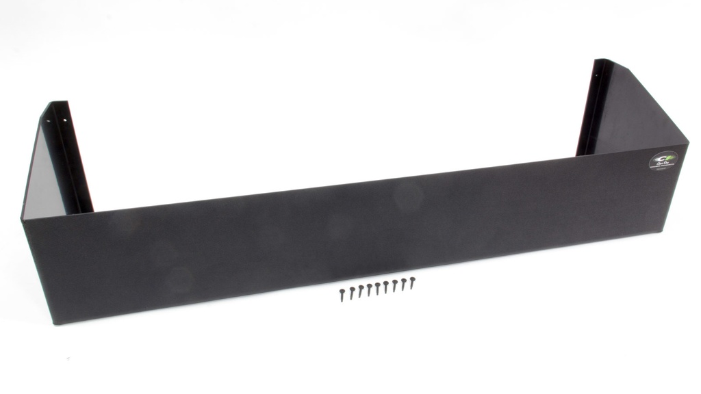 [CLRTC111] Clear One Racing Products - Fuel Jug Rack (4)