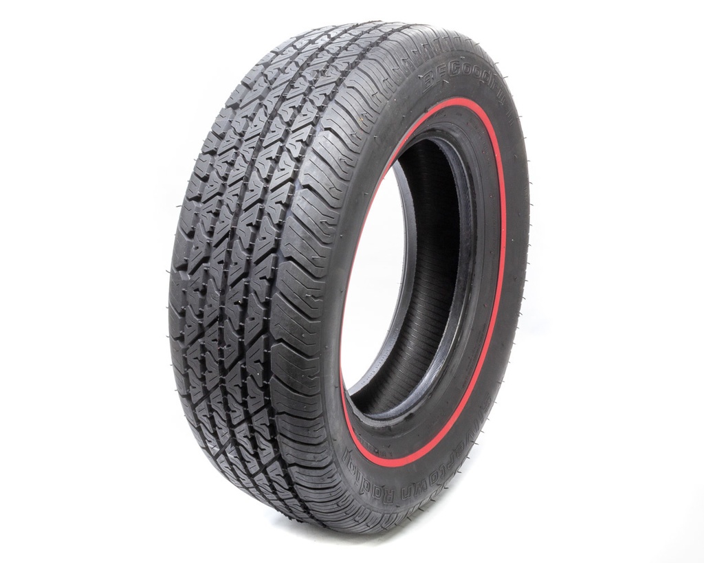 [COK579786] Coker Tire - P225/70R15 BFG Redline Tire