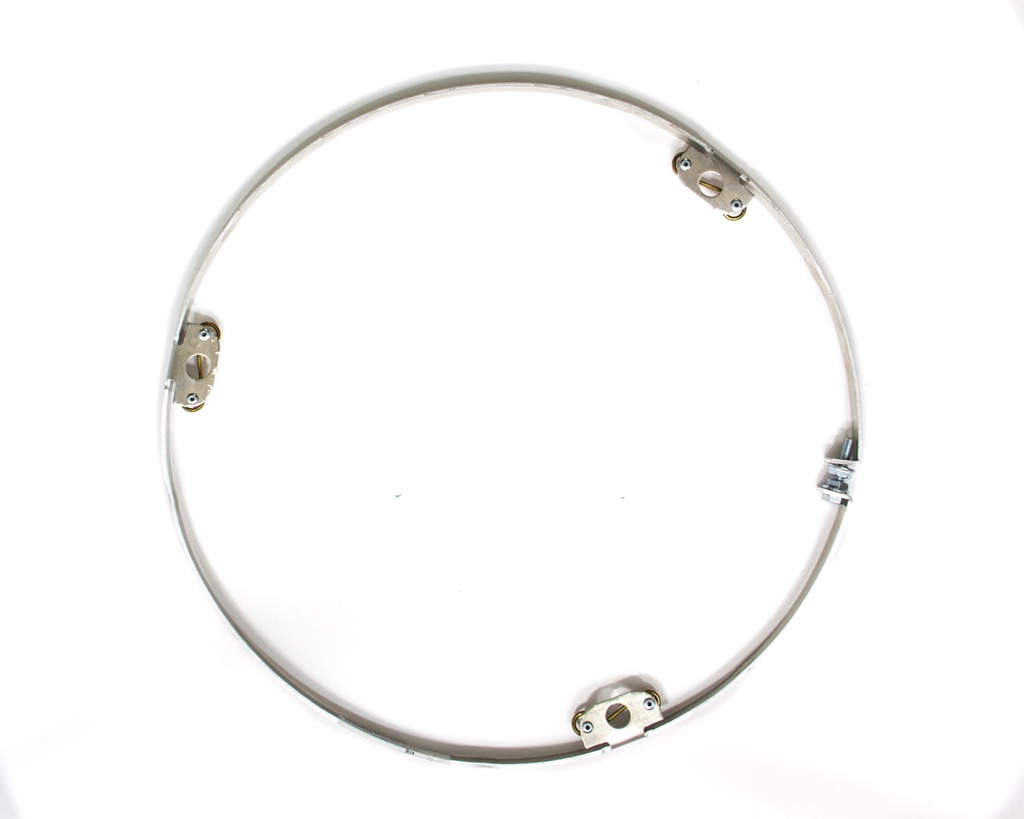 [CHAJR1040] Champ Pans - Expander Ring For Weld Non-Beadlock Wheels