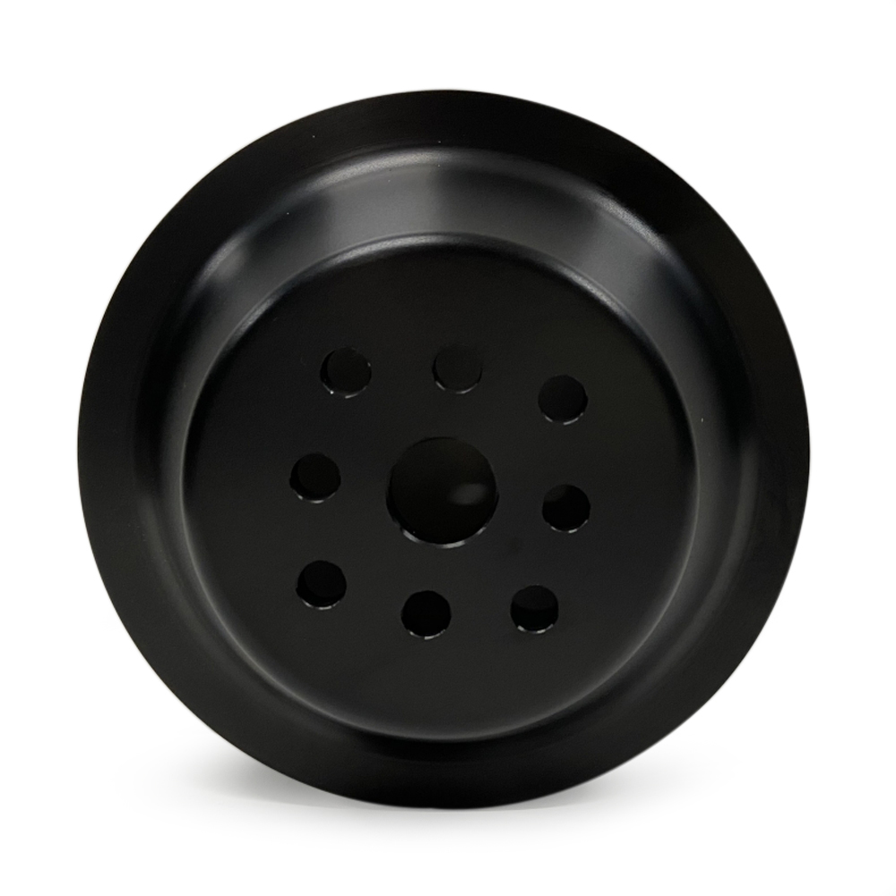 [CHAJR181] Champ Pans - Water Pump Pulley 1:1 Ratio