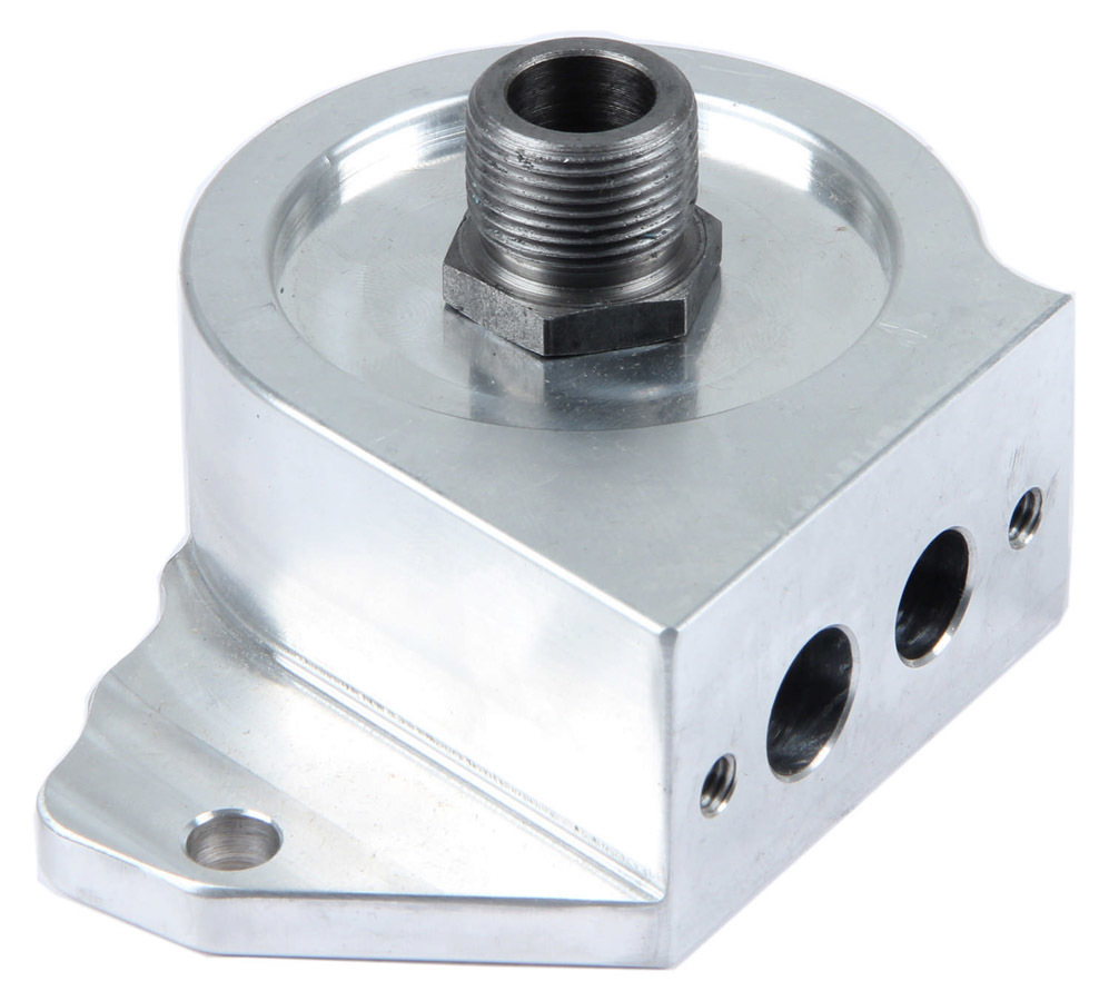 [CHALS1001] Champ Pans - LS1 Oil Filter Adapter