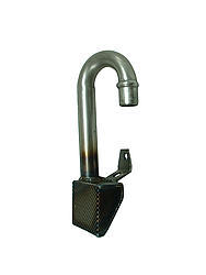 [CHA1003SB] Champ Pans - Oil Pump Pick-Up