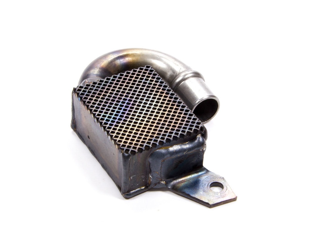 [CHA1006SB] Champ Pans - Oil Pump Pick-Up