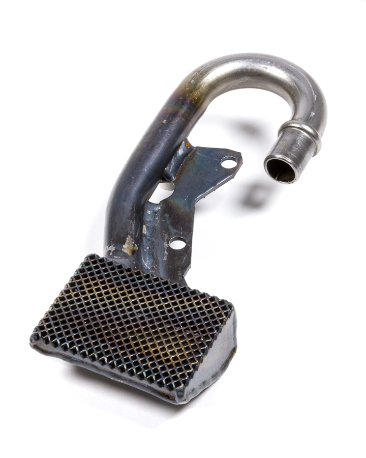[CHA1106SB] Champ Pans - Oil Pump Pick-Up