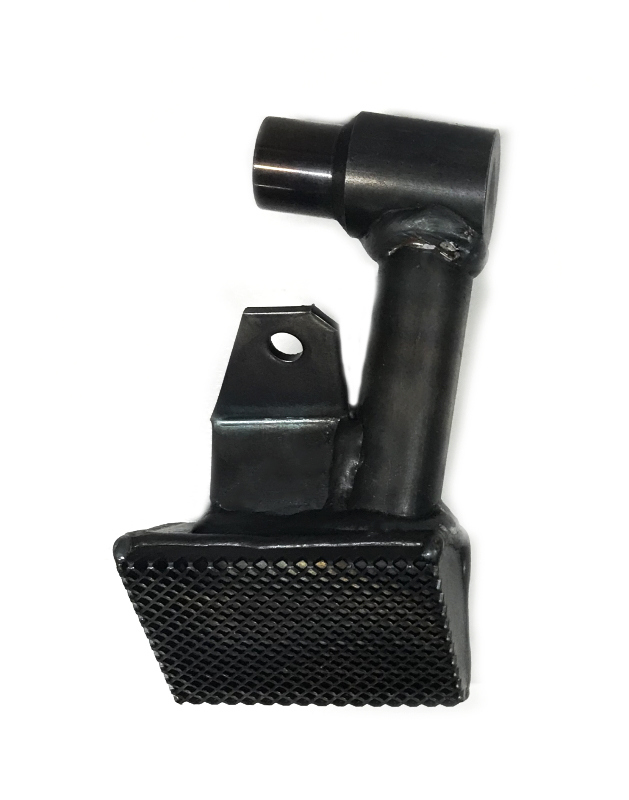 [CHA215BB] Champ Pans - BBC Oil Pump Pick-Up For CP215LT
