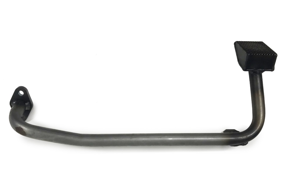 [CHA353SB] Champ Pans - Oil Pump Pick-Up SBF 351W Fox-Body Rear Sump