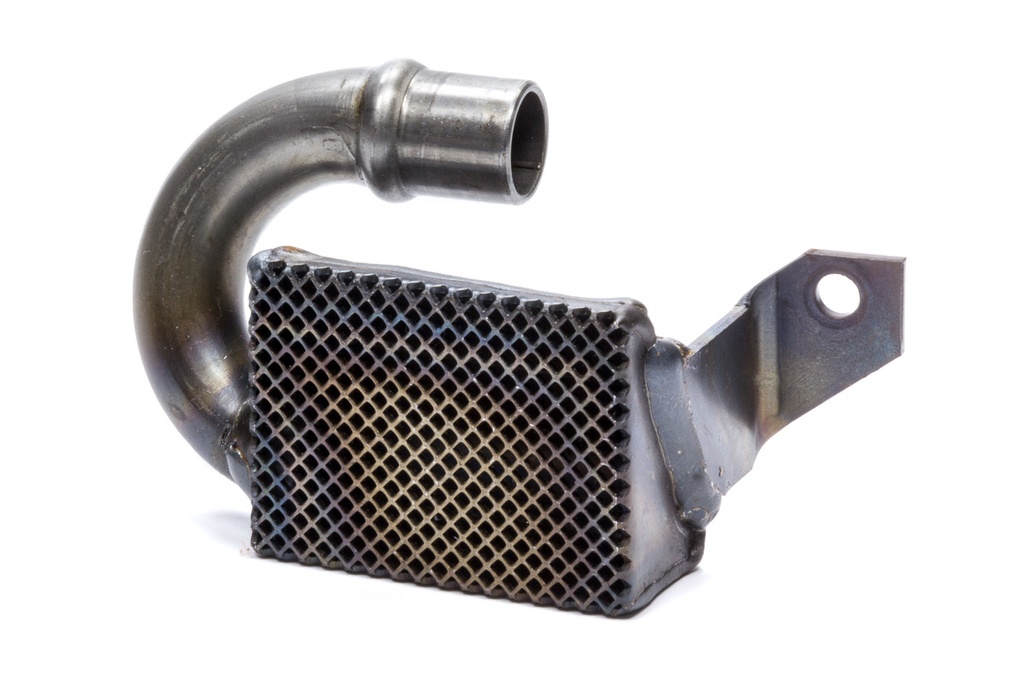 [CHA51SB] Champ Pans - Oil Pump Pick-Up