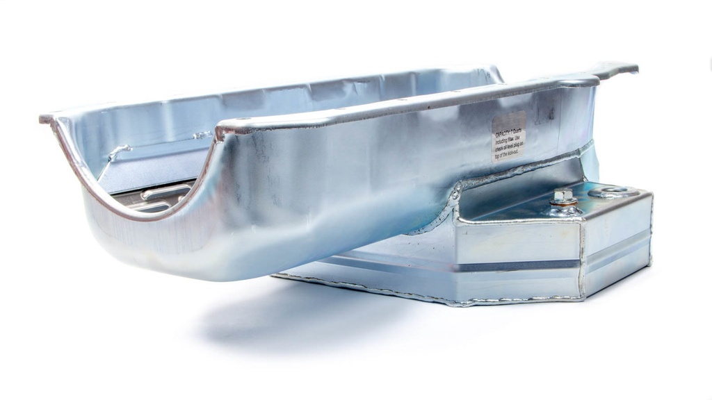 [CHACP106LT] Champ Pans - SBC Comp-Series W/LT 6-1/2in. Deep
