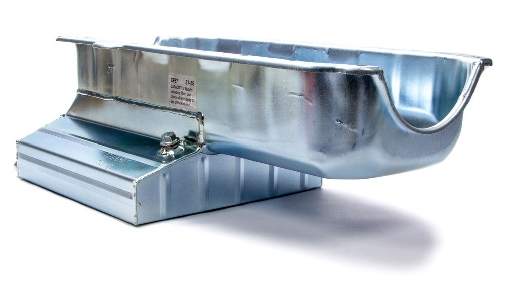 [CHACP57] Champ Pans - SBC Claimer Pan 7in. Deep
