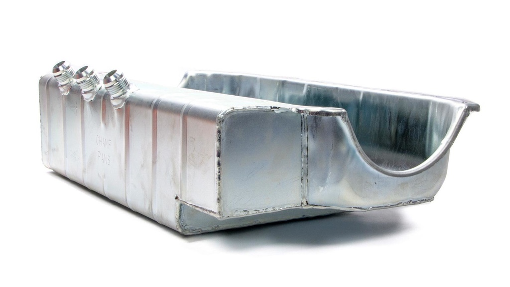 [CHACP-PRO150R3A] Champ Pans - Pro Series Asphalt LM DS Pan 3 #12