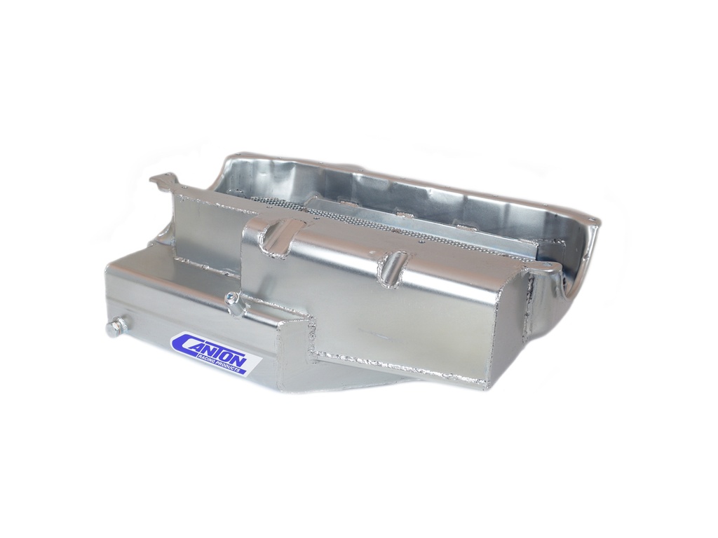 [CAN11-186] Canton - SBC Open Chassis C/T Pro Oil Pan