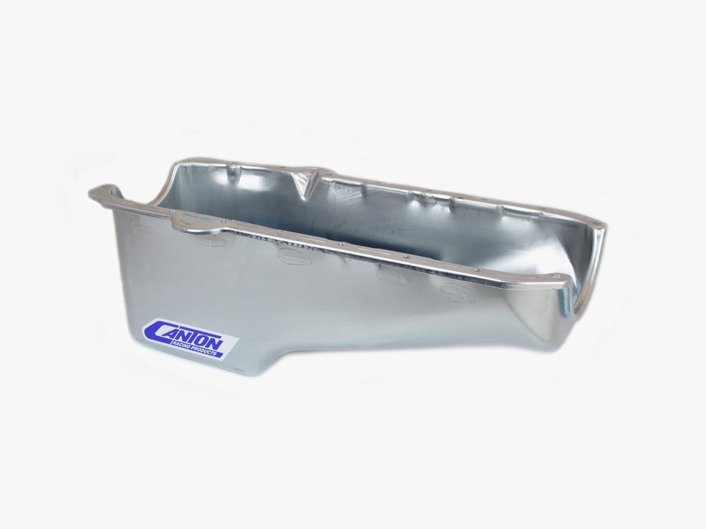 [CAN11-200] Canton - Sbc Circle Track Pan