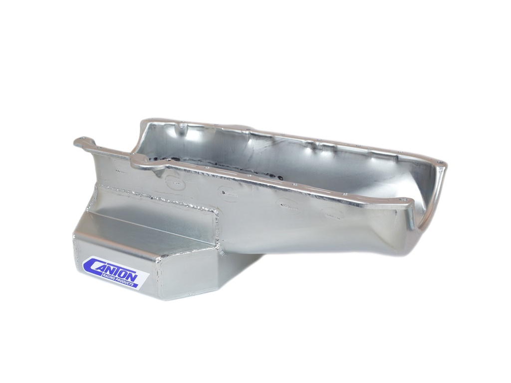 [CAN15-250T] Canton - SBC R/R Oil Pan