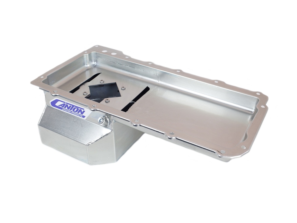 [CAN15-274] Canton - Road Race Oil Pan - GM LS1/LS6